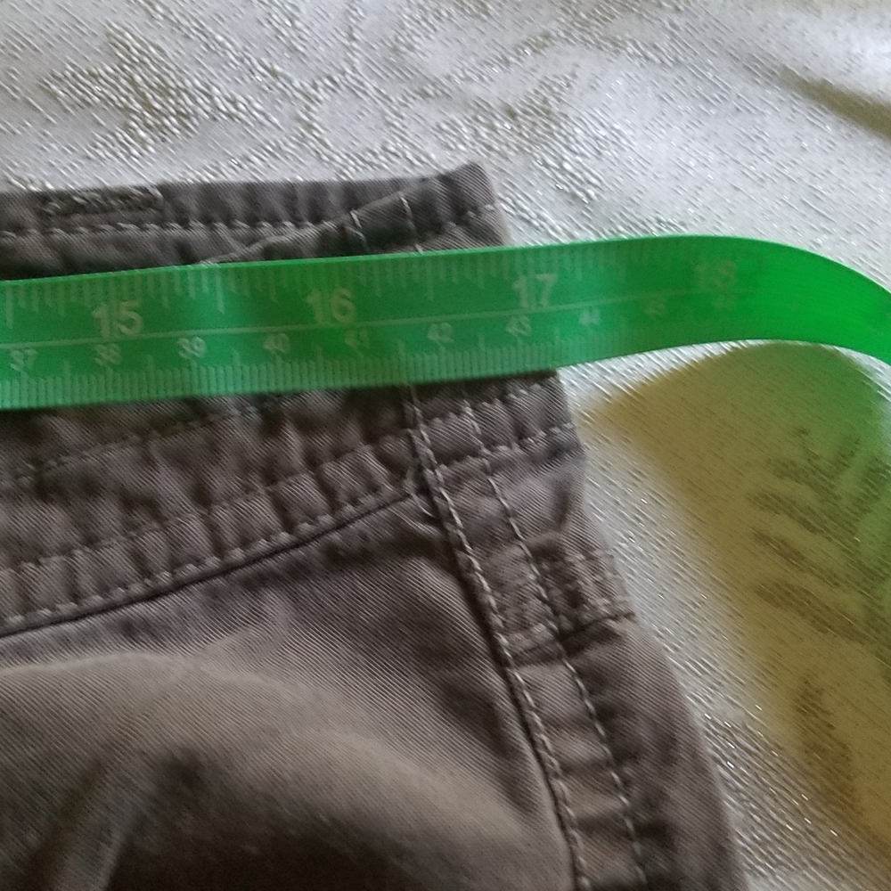 Kuhl cargo hiking pants